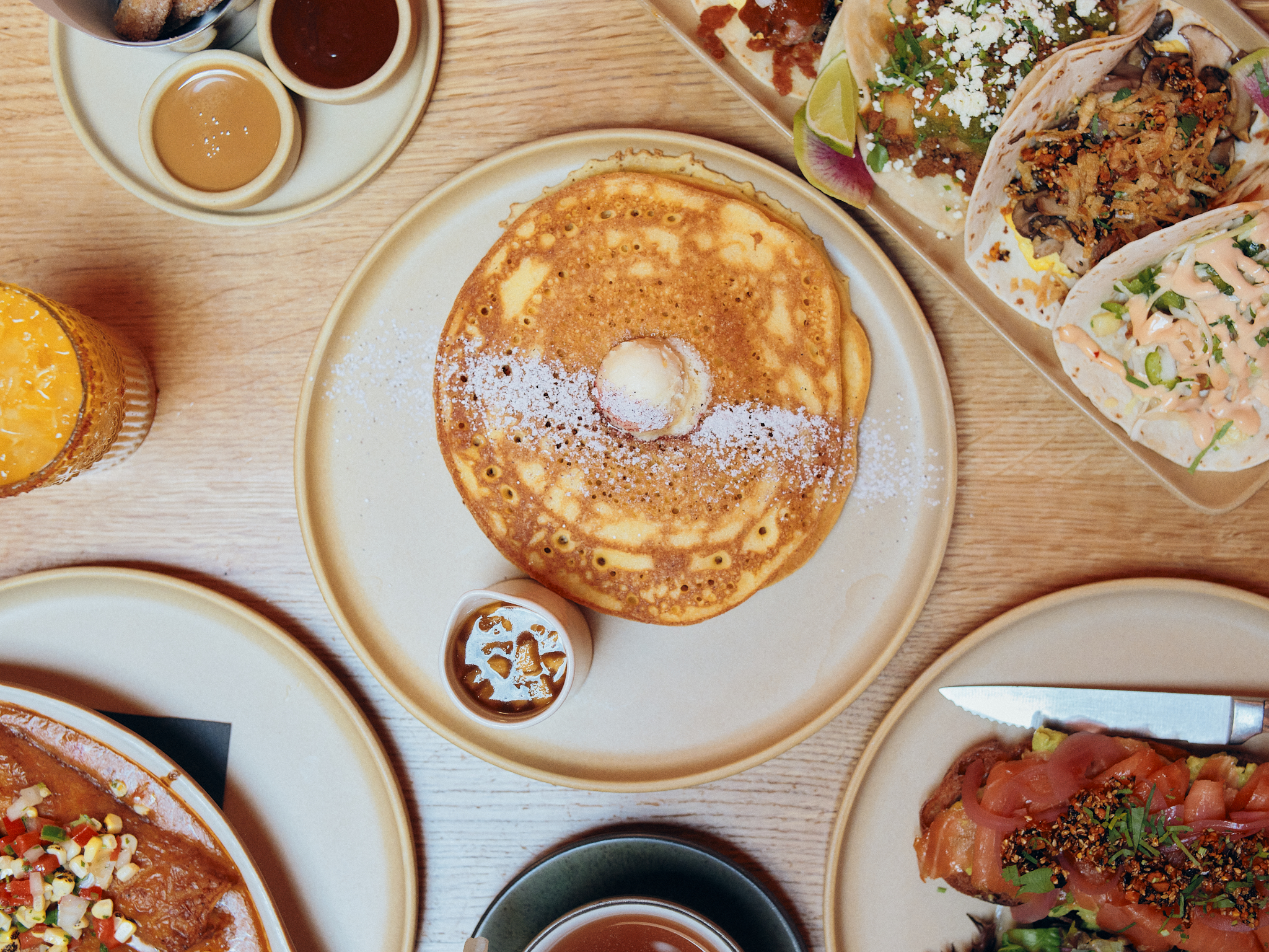 Best Bets for Brunch in Maine