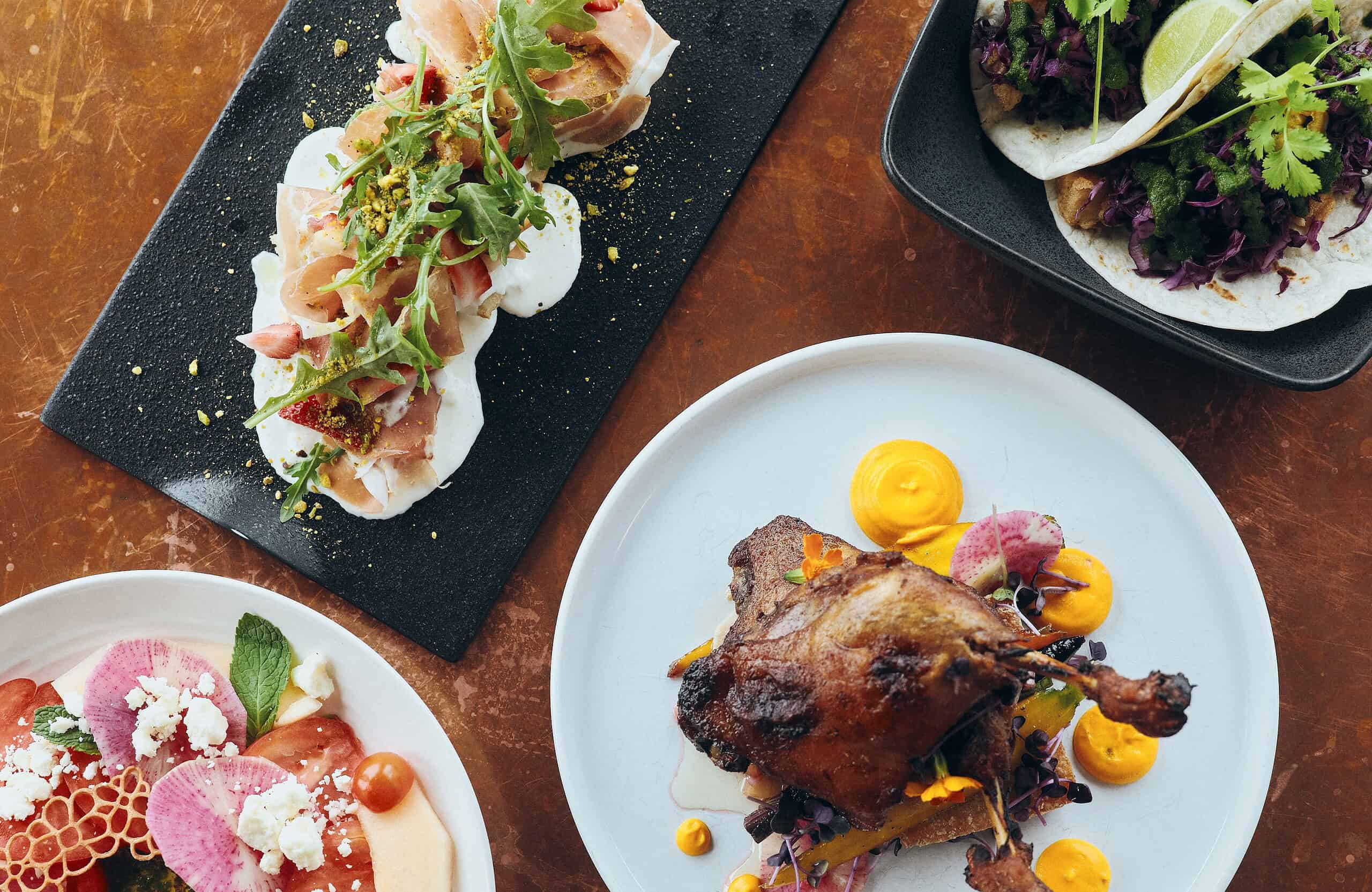 Where to Eat in Ogunquit
